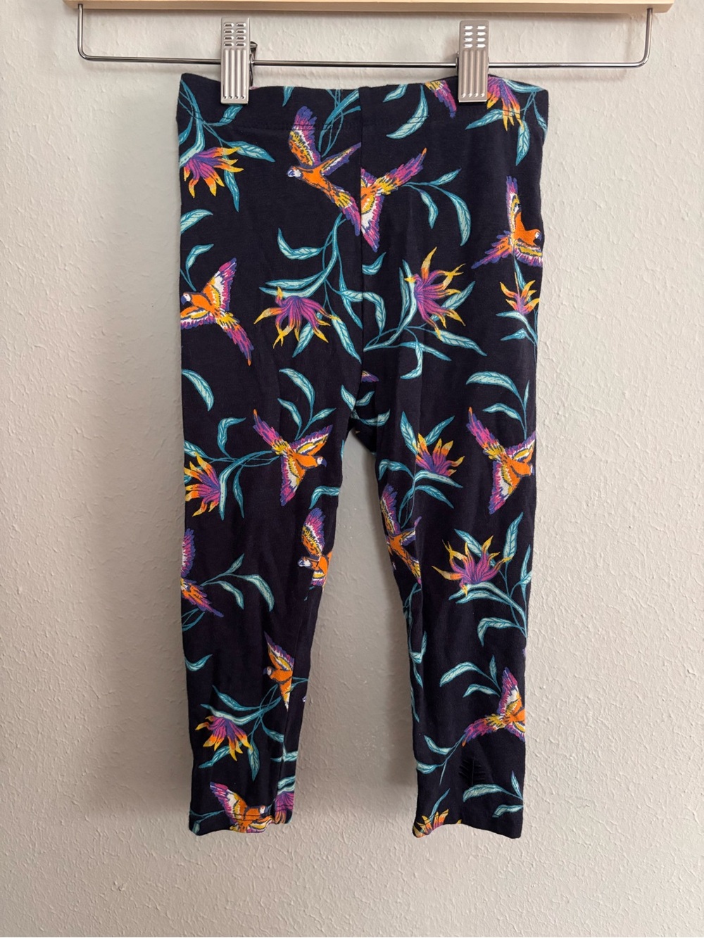 Coolibar Toddler Monterrey Summer Leggings